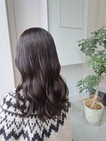 ラフランクリー(la frankly)&nbsp;20代30代/イヤリングカラー/ミニボブ/ショートボブ