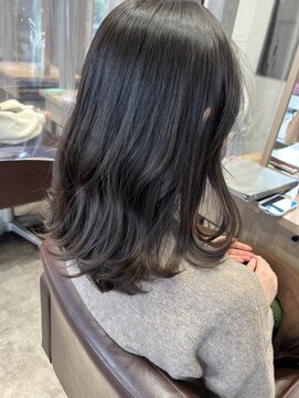 ビースリー ロア ベージュカラー　2023/2/4