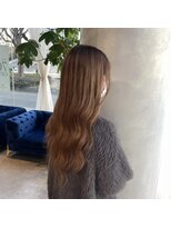 ブランシスヘアー(Bulansis Hair)&nbsp;＃ナチュラルロング