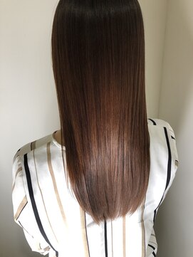 アフィナー(Afinar) 艶髪style