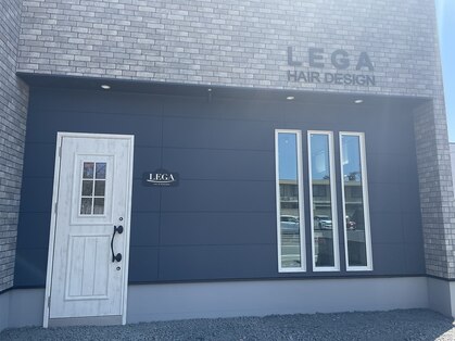 レガ 南通り店(LEGA)の写真