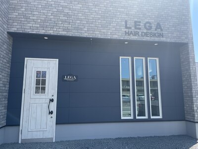 レガ 南通り店(LEGA)