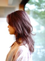 ビュートリアム 鎌倉小町(BEAUTRIUM)&nbsp;垢抜けレイヤー　【beautrium鎌倉小町】