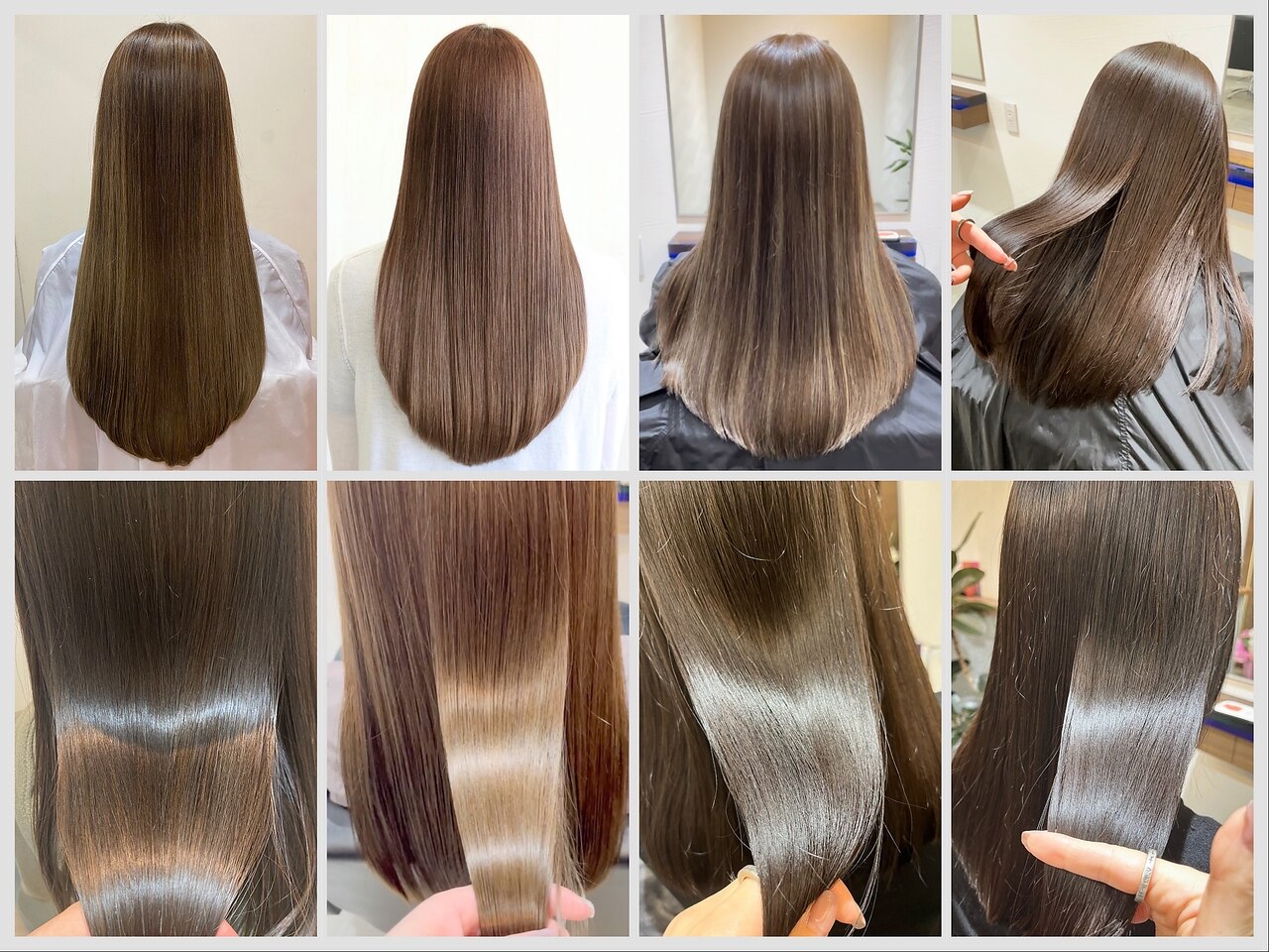 フォセット(Fossette)｜ホットペッパービューティー