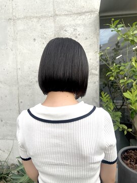 ニト(nito) bob