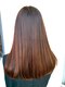 ルラン(RuLaN)の写真/髪質改善トリートメント《ウルトワ/oggiotto》で髪の内部からダメージを修復し,艶のある美しい髮へ導きます