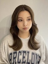シー(See.) 韓国レイヤー