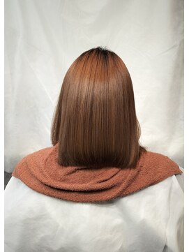 オルガン(Organ) 髪質改善矯正