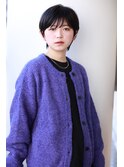 ウルフショート