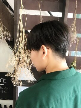 ルートファイブ(ROUTE FIVE) 《mash short》