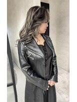 アコ(Aco)&nbsp;★フェミニンオリジナルハイライト★