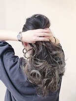 トリエ 川越(torie)&nbsp;グラデーションカラー