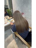 オリーブカラー