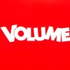 ボリューム(VOLUME)のお店ロゴ