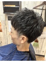 リンク(LiNK)&nbsp;ブロックさわやかヘアー