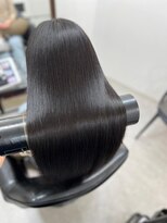 リスタート 表参道 外苑前(Re:start) 髪質改善/縮毛矯正/美髪/艶髪/髪質改善トリートメント/外苑前