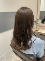 バサ 新所沢店(BASSA)&nbsp;ゆるふわミディアム