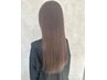 【※ひかり限定】カット+ライトヘッドスパサービス￥3800