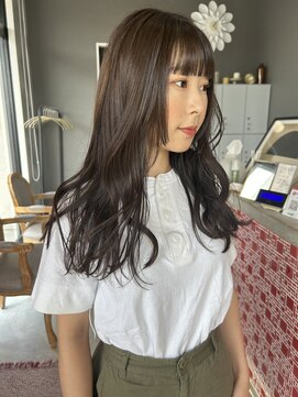 レド(LeDo) くすみブラウン【四日市】