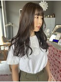 くすみブラウン【四日市】