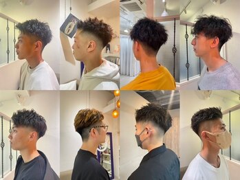 リトルブリオ(LITTLEBRIO.)の写真/【圧倒的にカッコいい】あなたの魅力を最大限に引き出す★再現性が高くビジネスにもおすすめ