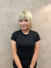 ウタリ(utari)&nbsp;浜野 天音