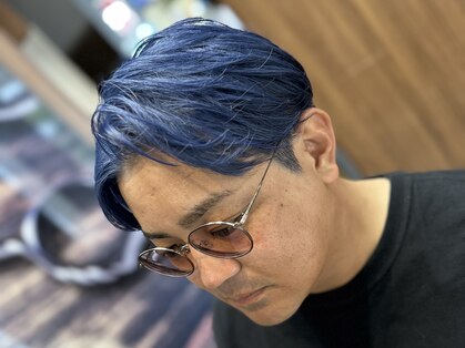 レイズ(Raise)の写真