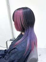 キバ(kva) ▽□□▽デザインカラー