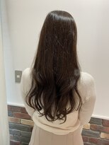 ネオリーブシェリエ 浅草店(Neolive cherie)&nbsp;グレージュカラー