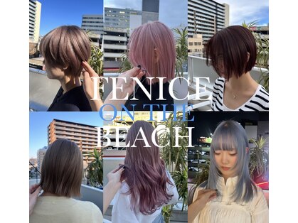 フェニーチェ オン ザ ビーチ(FENICE on the beach)の写真