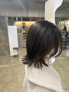 フリーラ 京都河原町三条店(freera) 【kiho】Olive brown