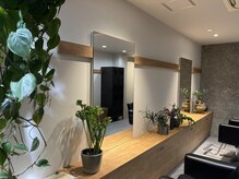 アリ(Ari)の雰囲気（こころ落ち着く空間。一つひとつにこだわりが…）