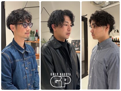 グリップ(GRIP)の写真