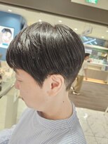 マニクレアーレ 北千住店(mani CREARE)&nbsp;ハンサムショート