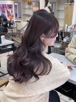 ジュイル ハラジュク(JEWIL HARAJUKU)&nbsp;カシスラベンダー