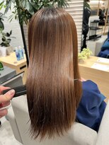 ステアケース 武蔵小杉店(stair:case)&nbsp;シルキーロング