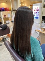 バニラ 古川店(VENIRE)&nbsp;プリエストレート