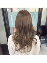 アイズ 本厚木(AIZU)&nbsp;ショコラブラウン