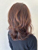 クララ トヨハシ(CLALA Toyohashi)&nbsp;レイヤースタイル