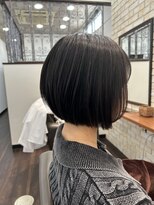 シェリー(Cherie)&nbsp;ボブ