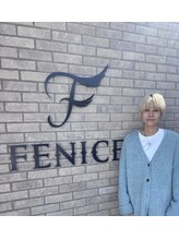 フェニーチェ アネックス 新町(FENICE ANNEX,) 日比野 悦子
