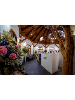 忙しい日常から一歩離れプレミアムな特別空間を。マンツーマンだからこそ落ち着いてゆったりと過ごせます♪