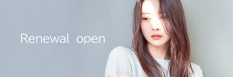 シエル 江坂店(CIEL)のサロンヘッダー