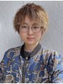 37.0℃ ティダ 神保町店(37.0℃-tida) 柴田 夏希