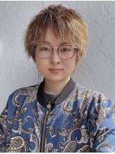 37.0℃ ティダ 神保町店(37.0℃-tida)&nbsp;柴田 夏希