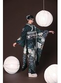 振袖無料見積り