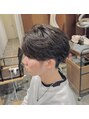 ラ ブレス 梅田茶屋町(LaBless)&nbsp;ニュアンスパーマはお任せください！