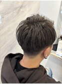ダークグレージュ