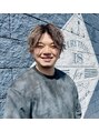 ビューティーランド 北国分店(BEAUTY LAND by TRUTH) 三石 翔太