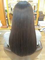 ラニ(lani)&nbsp;圧倒的艶/髪質改善ストレート  沖縄市/桃原